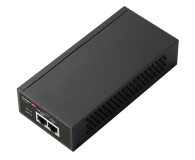 Edimax GP-201IT 2.5 Gigabit PoE Injector 802.3at (PoE+) 30W - 1321839 - zdjęcie 2